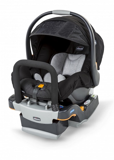 Chicco Key Fit Plus Infant Carrier