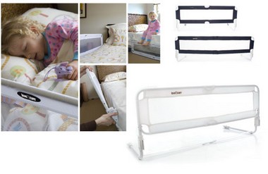 Love N-Care Secure Sleep Bedrail