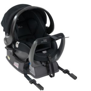 Safe N Sound Unity Infant Carrier With Isofix